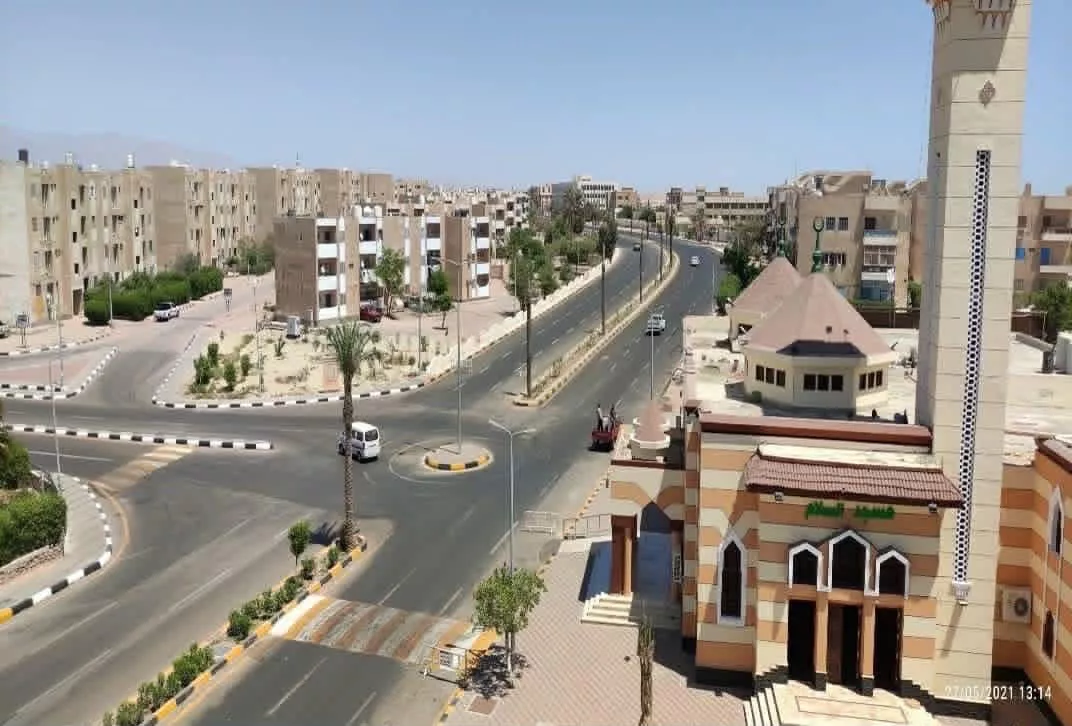 وزيرة الإسكان تستعرض إنجازات الجهاز المركزي للتعمير في تنفيذ 1951 مشروعًا