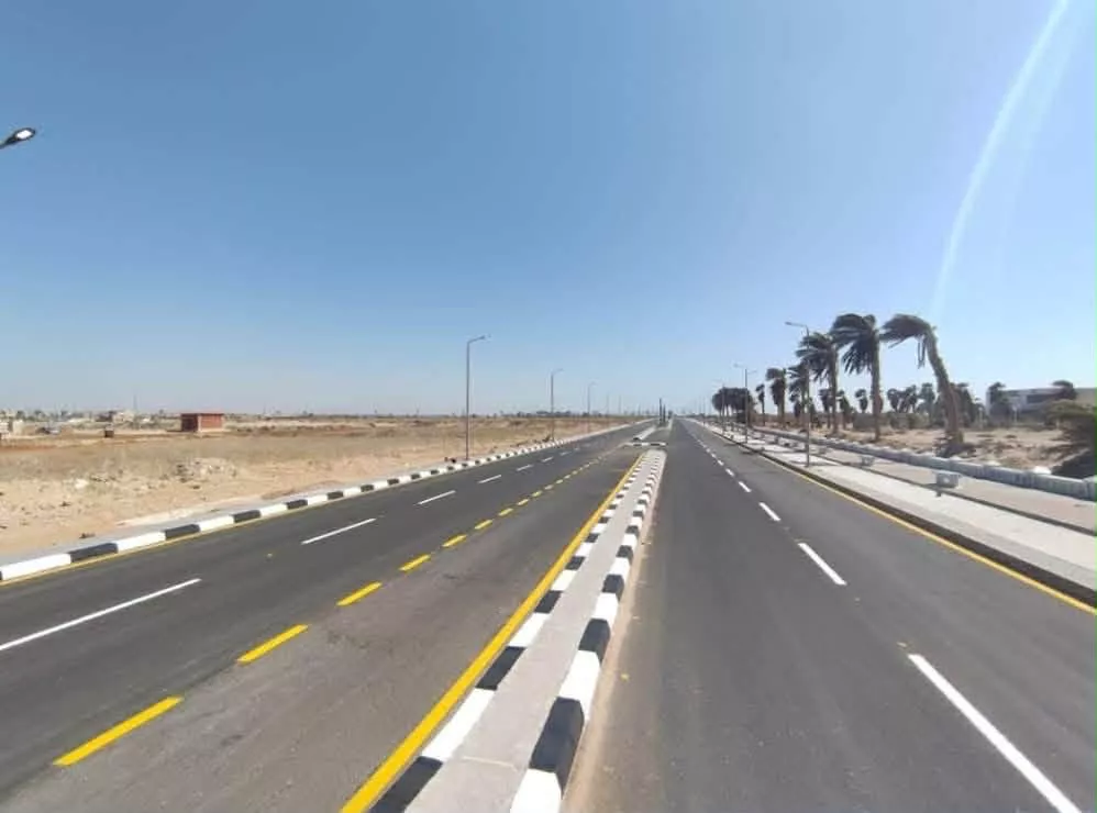 وزيرة الإسكان تستعرض إنجازات الجهاز المركزي للتعمير في تنفيذ 1951 مشروعًا