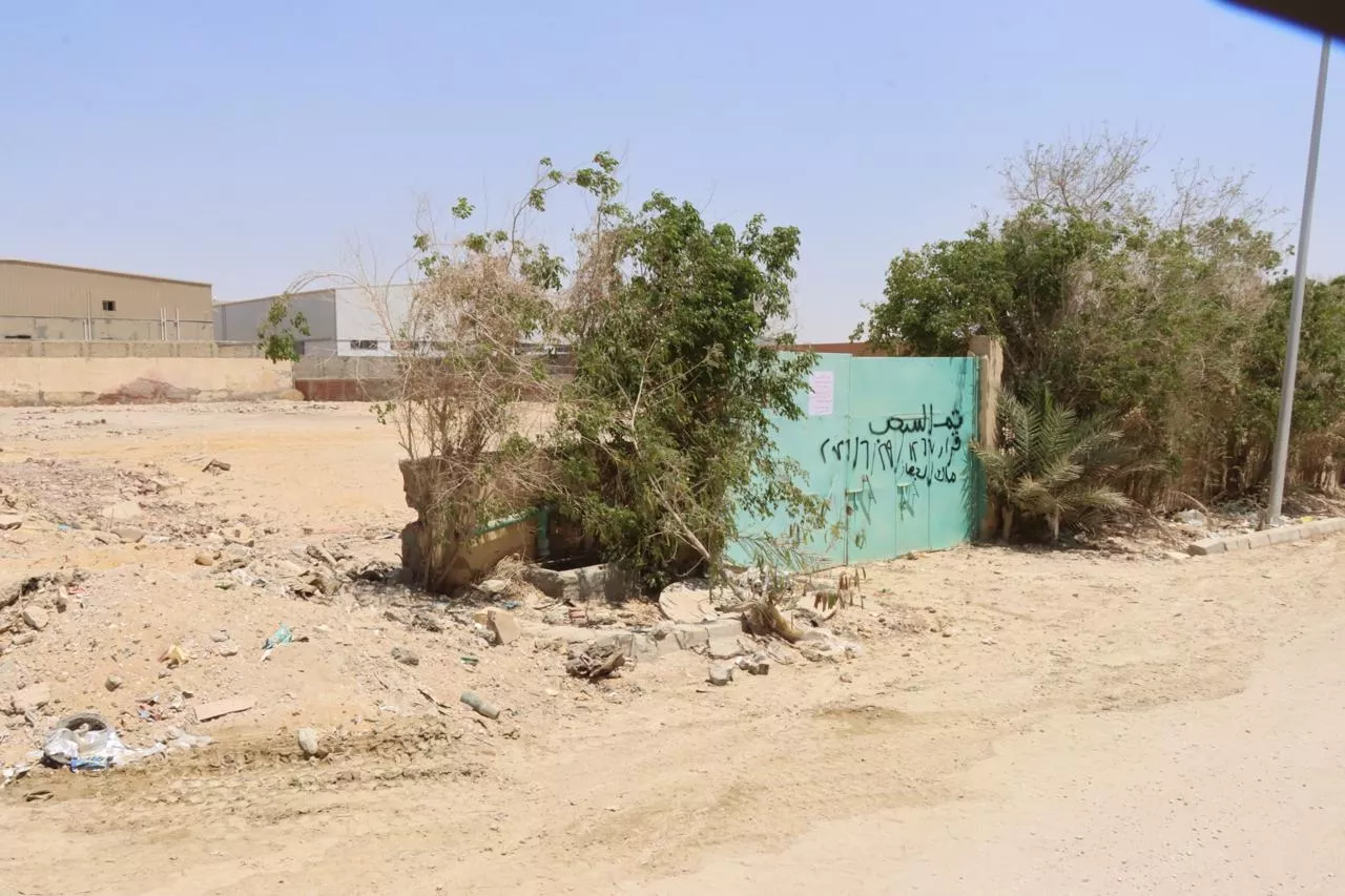 التنمية الصناعية تسترد أراضي ووحدات من غير الجادين