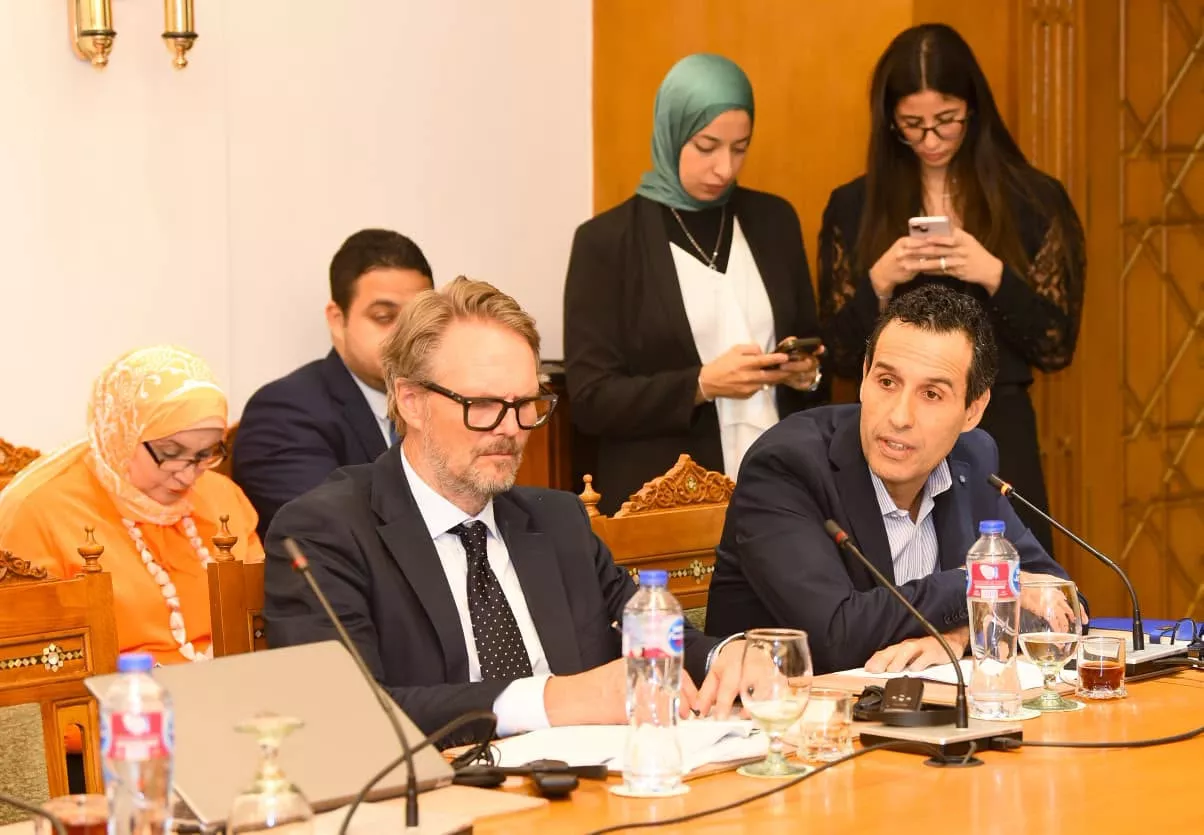 وزارة الخارجية تستضيف الحوار الاستراتيجي مع شركاء التنمية في مصر