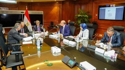 بنك الاستثمار القومي يستهدف زيادة حجم الاستثمارات في المشروعات القومية الكبرى