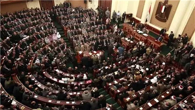 مجلس النواب يوافق على تعديل قانون الضريبة على الدخل