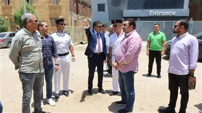 سحب أراضي ووحدات صناعية من مستثمرين غير جادين بالقاهرة والإسكندرية