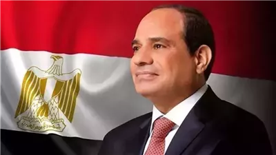 السيسي يقرر تعيين محمود أبو الدهب رئيسًا لمجلس الدولة