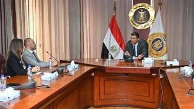 «بل مصر» تضخ استثمارات في مصر بقيمة 150 مليون يورو