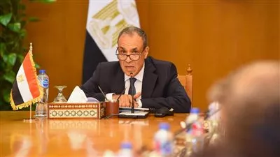 وزارة «الخارجية» تستضيف الحوار الاستراتيجي مع شركاء التنمية في مصر