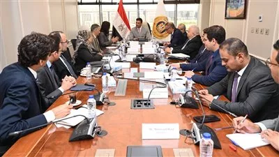 تعاون مصري - أممي لتركيب أنظمة الطاقة الشمسية في المنشآت الصناعية