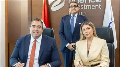 «إي أسواق» توقع شراكة مع «جرين مي ليمتد» لتسريع وتيرة التمويل الأخضر