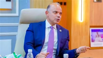 مصر ونيجيريا تبحثان فرص التعاون في مجالات التأمين والهوية الرقمية