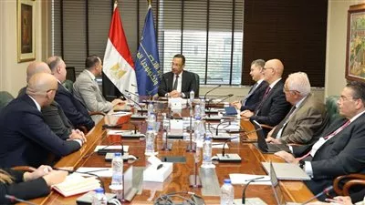 «إرنست ويونج» تطلق مركز إقليمي لخدمات التعهيد والاستشارات في مصر