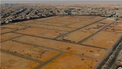 اعتماد تعديل تقسيم أرض صندوق التأمين التعاوني للمواطنين بالخارج في المعصرة