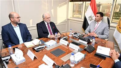 «يونيليفر» تعتزم افتتاح خط إنتاج جديد بمصنع منتجات العناية الشخصية في مصر