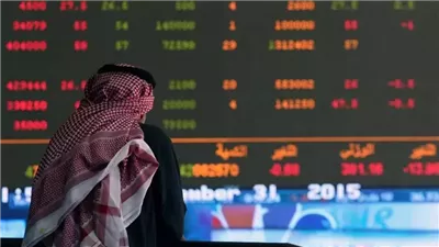 أسواق الخليج تغلق الأسبوع على تباين مع ترقب تطورات محادثات أمريكا وإيران