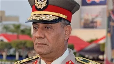 وزير الدفاع: افتتاح مقر القيادة الاستراتيجية إنجاز وعهد جديد من الهيبة والقوة