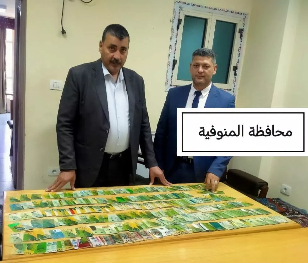 وزارة التموين تُكثف الحملات الرقابية على المنشآت التموينية