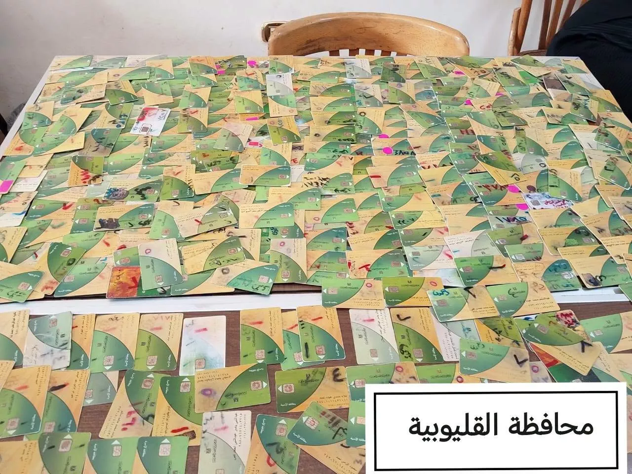 وزارة التموين تُكثف الحملات الرقابية على المنشآت التموينية