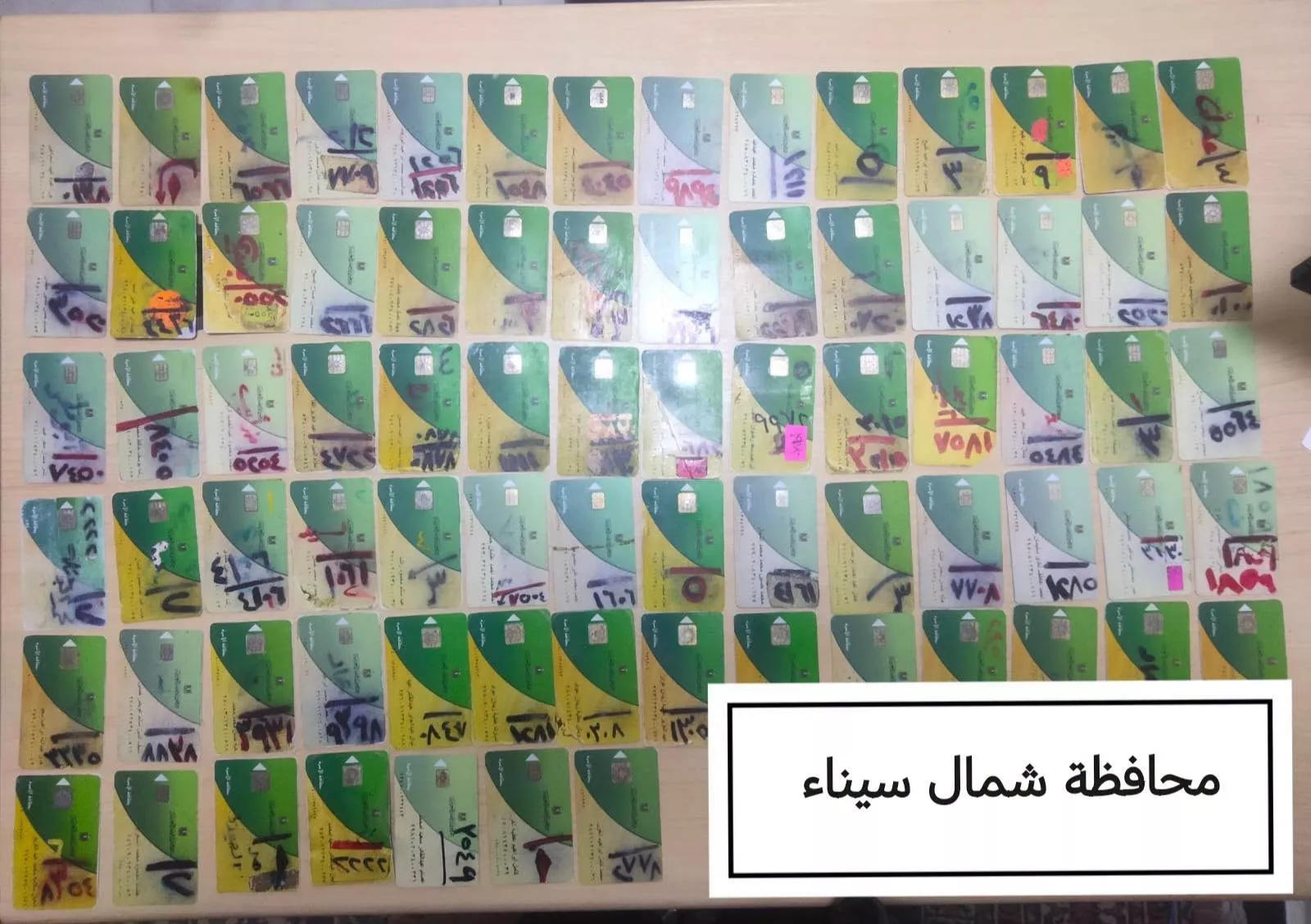 وزارة التموين تُكثف الحملات الرقابية على المنشآت التموينية