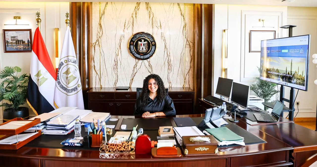 إطلاق برنامج تدريب شباب الجامعات بوزارة التخطيط