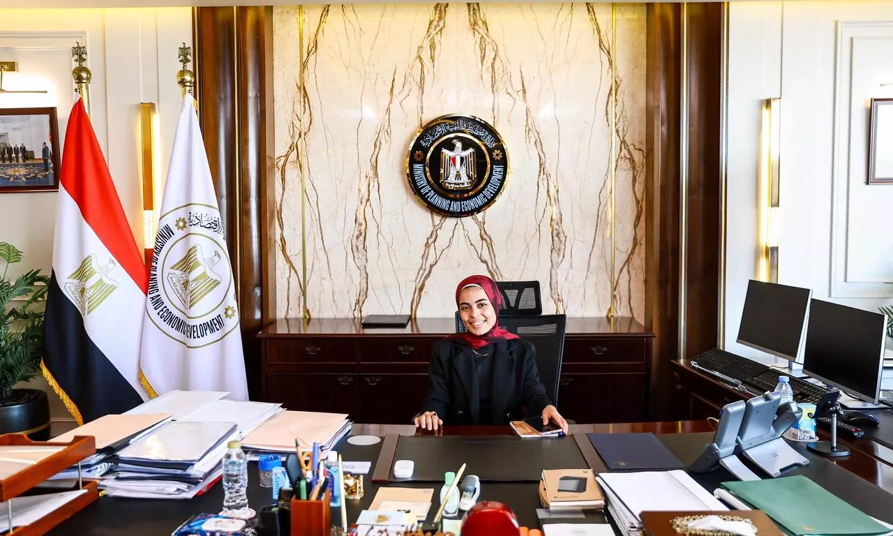 إطلاق برنامج تدريب شباب الجامعات بوزارة التخطيط