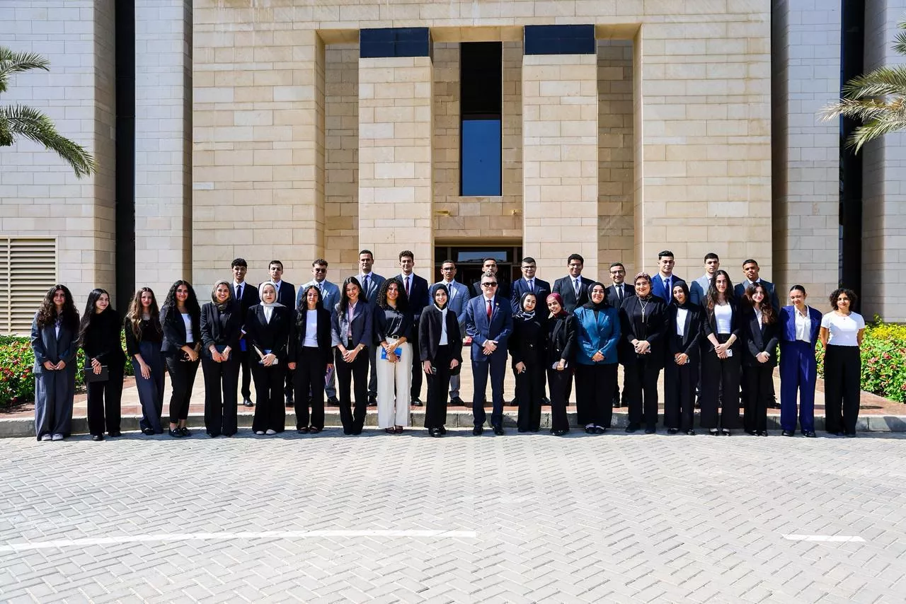 إطلاق برنامج تدريب شباب الجامعات بوزارة التخطيط
