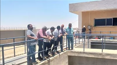 وزيرة «الإسكان» تتابع سير العمل بالمشروعات الخدمية والتنموية في مدن الصعيد الجديدة