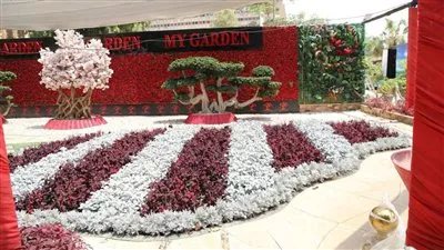 «الزراعة» تُعلن استمرار فعاليات معرض الزهور الدائم بالمتحف الزراعي