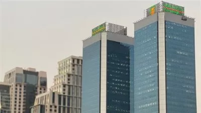 البنك الأهلي المصري يفوز بجائزة الأفضل في حماية العملاء ومكافحة الاحتيال