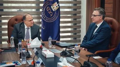 «سينكتيك» البولندية تعتزم تصنيع المتتبعات الإشعاعية في مصر باستثمارات 8 ملايين يورو