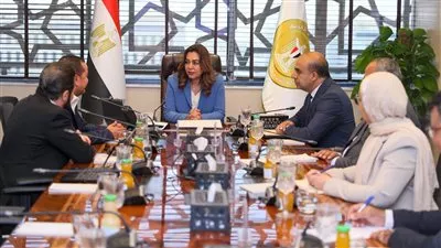 خطة لإنشاء منظومة وطنية للإدارة الآمنة للمخلفات الدوائية في مصر