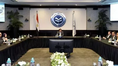 مصر تستهدف مضاعفة صادرات الصناعات الهندسية إلى 13 مليار دولار بحلول 2030