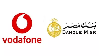 «ڤودافون» وبنك مصر يعلنان شراكة استراتيجية لتقديم خدمات «فودافون كاش»