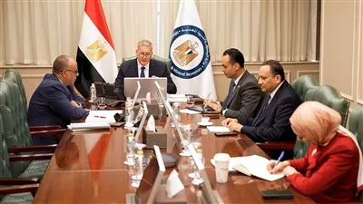 وزير «البترول»: خطة لمضاعفة إنتاج الزيت الخام المحلي بحلول 2030