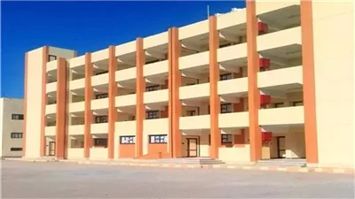 نزع ملكية عقارات 3 مدارس في دمياط والقاهرة والبحيرة