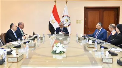 «الإنتاج الحربي» تبحث التعاون مع «إنتل» بمجالات الذكاء الاصطناعي والبرمجيات الصناعية