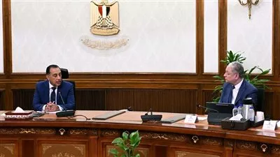 مدبولي يتابع استعدادات بدء تنفيذ مشروعات المرحلة الثانية من مبادرة «حياة كريمة»