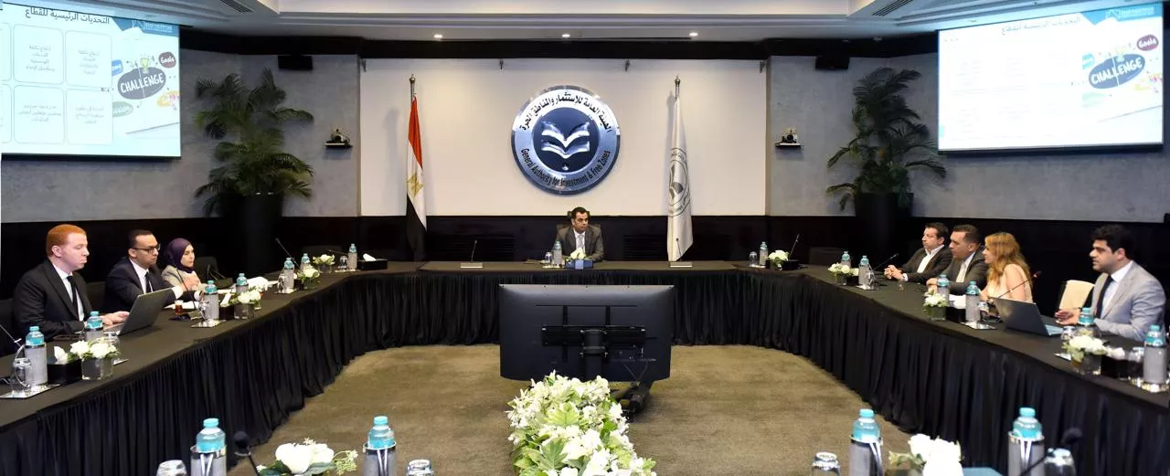 تنمية الصادرات والصناعات الهندسية تبحثان تطوير منظومة المساندة التصديرية