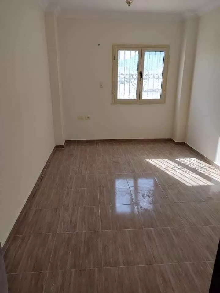 مشروع سكن مصر بمحافظة قنا