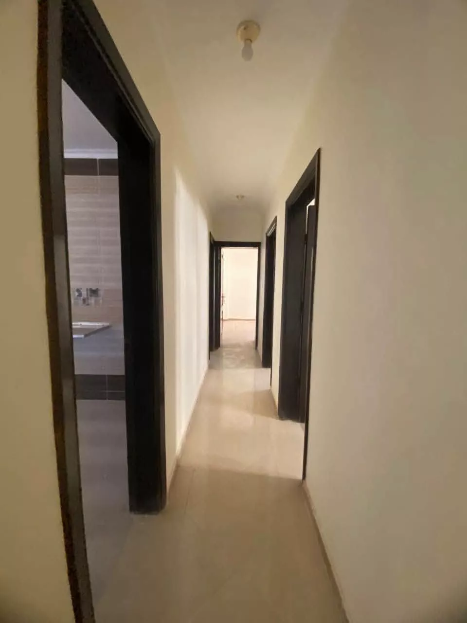 مشروع سكن مصر بمحافظة قنا