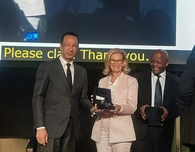 مصر تتسلم  رئاسة منتدى القمة العالمية لمجتمع المعلومات WSIS Forum لعام 2026 في جنيف 