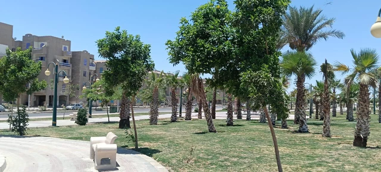 وزيرة الإسكان تتابع موقف مشروعات الإسكان والبنية الأساسية بـ4 مدن