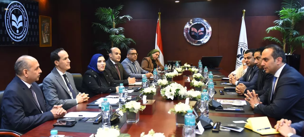 تعاون بين الهيئة العامة للاستثمار والرعاية الصحية