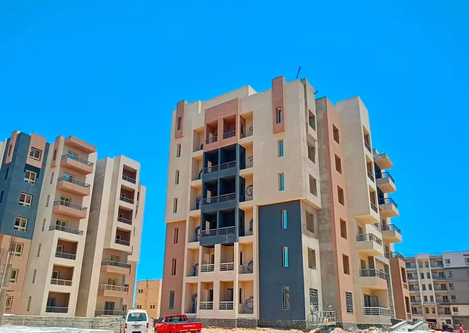 مشروع ديارنا