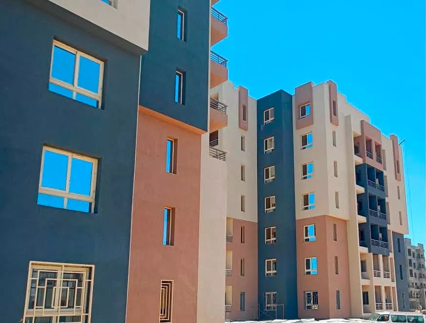 مشروع ديارنا