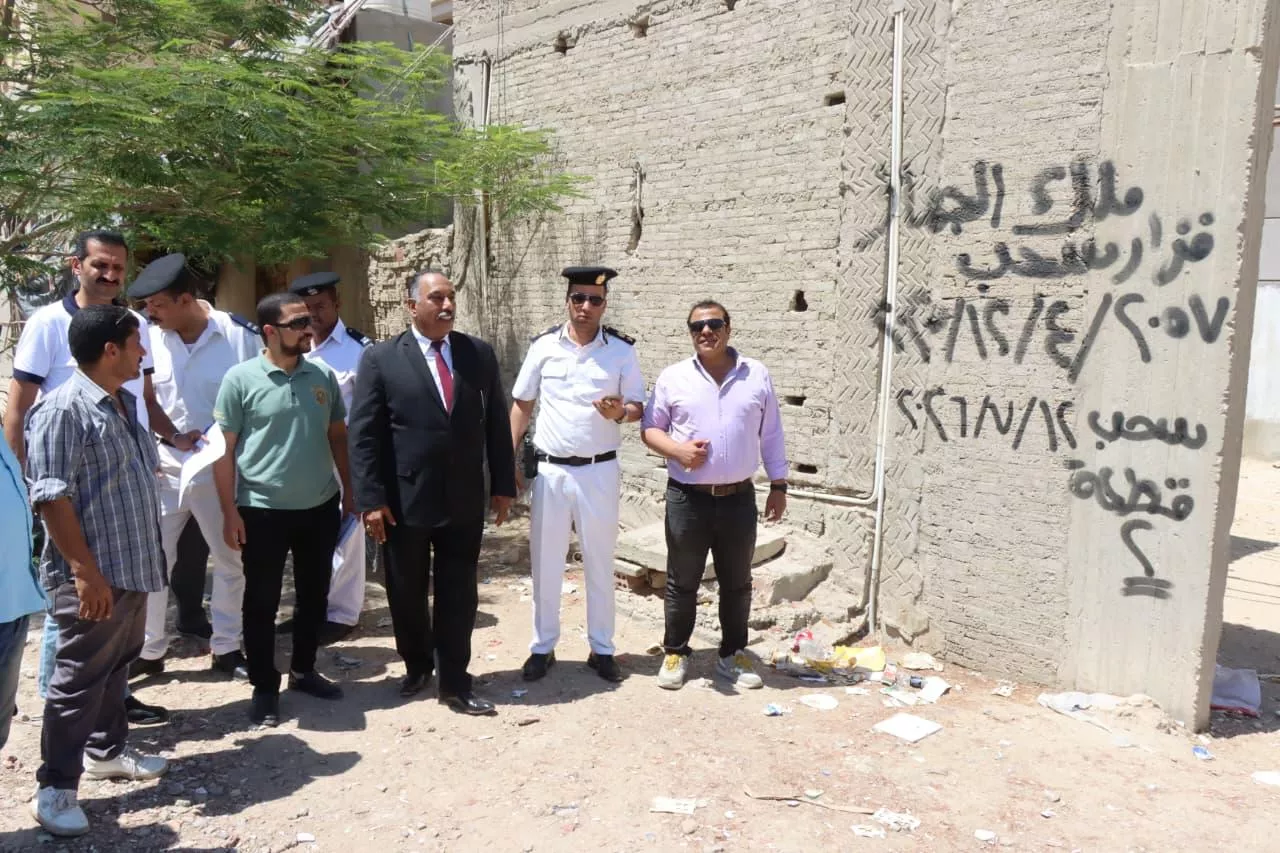 التنمية الصناعية تواصل سحب الأراضي الصناعية غير المستغلة