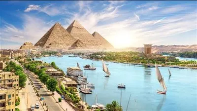 ارتفاع إيرادات السياحة المصرية إلى 14.4 مليار دولار خلال 9 أشهر