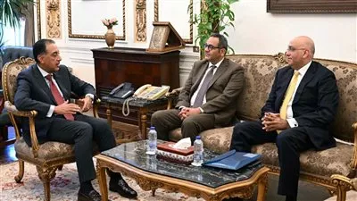 تعيين مصطفى إسماعيل رئيسًا تنفيديًا لجهاز تنمية المشروعات المتوسطة والصغيرة ومتناهية الصغر