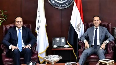 مصر تستهدف إطلاق صندوق استثماري متخصص في إنشاء وتشغيل وإدارة المنشآت الصحية
