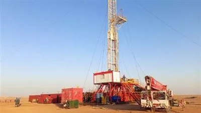 «جنوب الوادي للبترول» تطلق برنامجًا لإحياء آبار حقل البركة بكوم أمبو