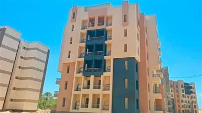 وزيرة «الإسكان»: تتابع معدلات تنفيذ مشروع «ديارنا» بالمدن الجديدة