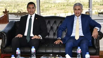 الحكومة تشكل فريق عمل لوضع آليات تنفيذ مشروعات دعم السياحة الرياضية